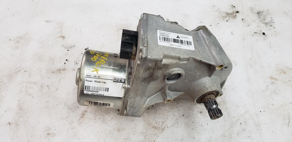 Power Steering Can-Am - 709402429