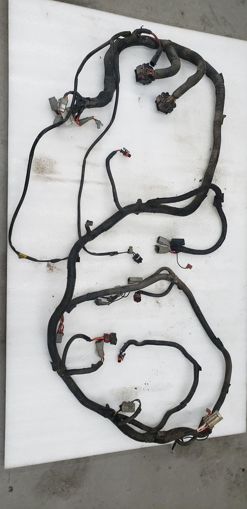 MAIN HARNESS - 710000105 can am