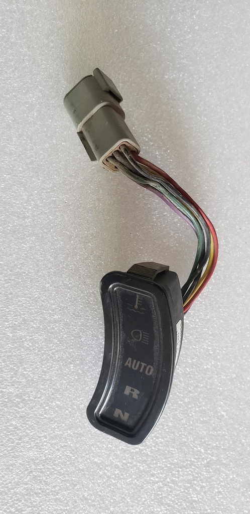 RH WARNING LIGHT - 710000420 can am
