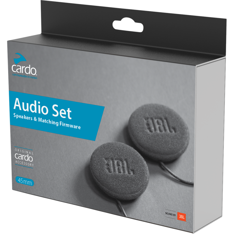 [10-4402-0858] CARDO SYSTEMS  SPAU0010