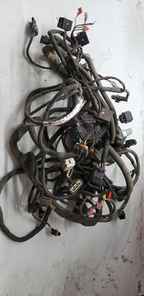 BOMBARDIER Main Harness Ass'y - 710002540