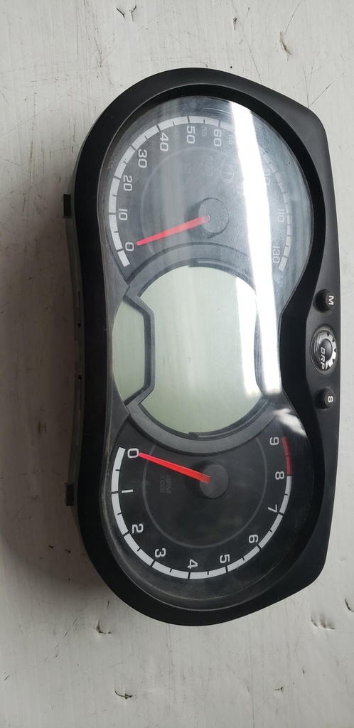 BOMBARDIER Speedometer X, XT - 710002981