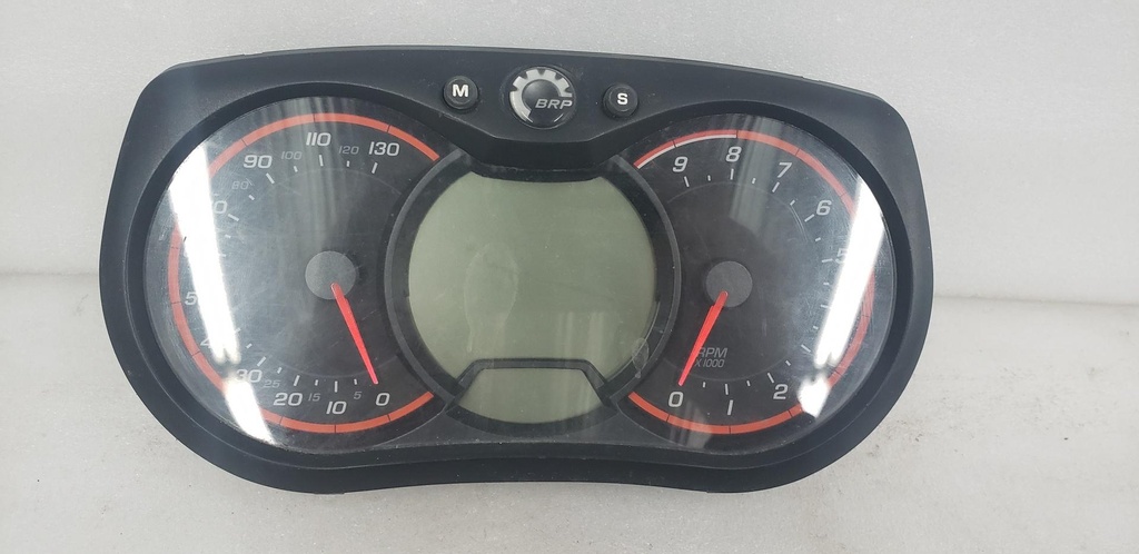Speedometer Model- XT, XTP