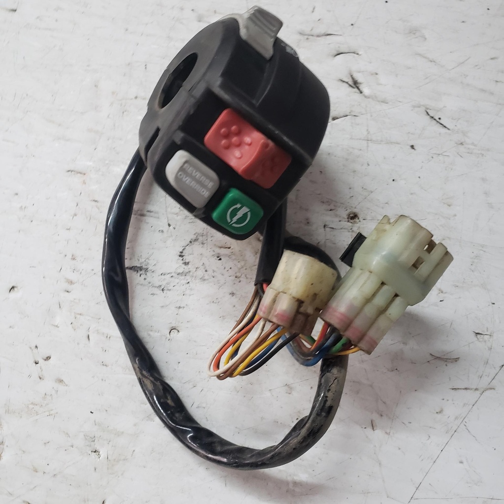 multi-function handle model europe, t3