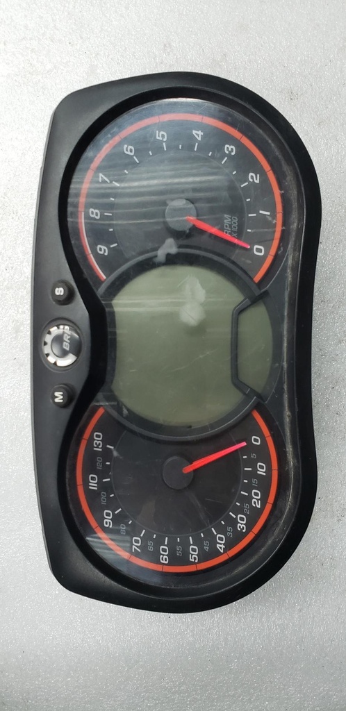 Speedometer - 710004546 CAN AM