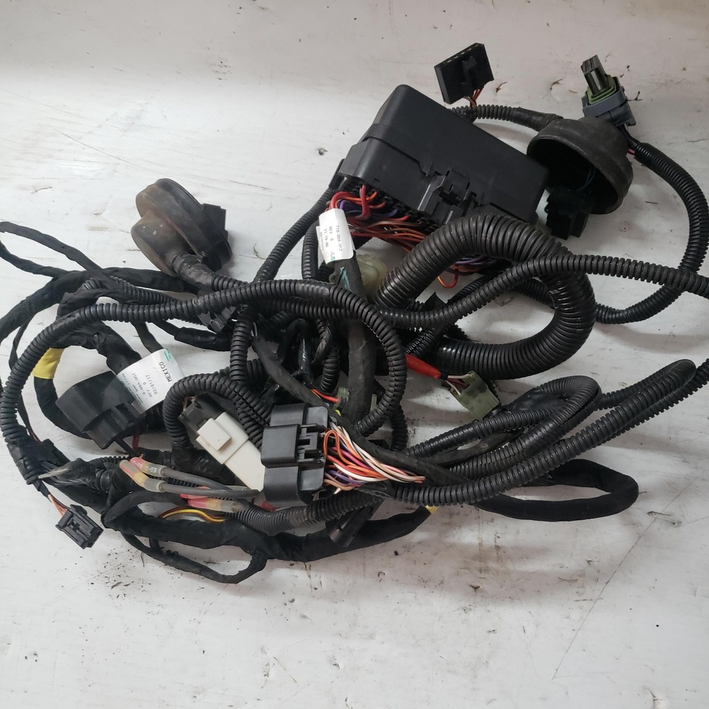 BOMBARDIER MAIN HARNESS - 710004957