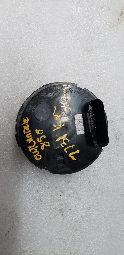 speedometer ass'y package xmr 650, xmr 850