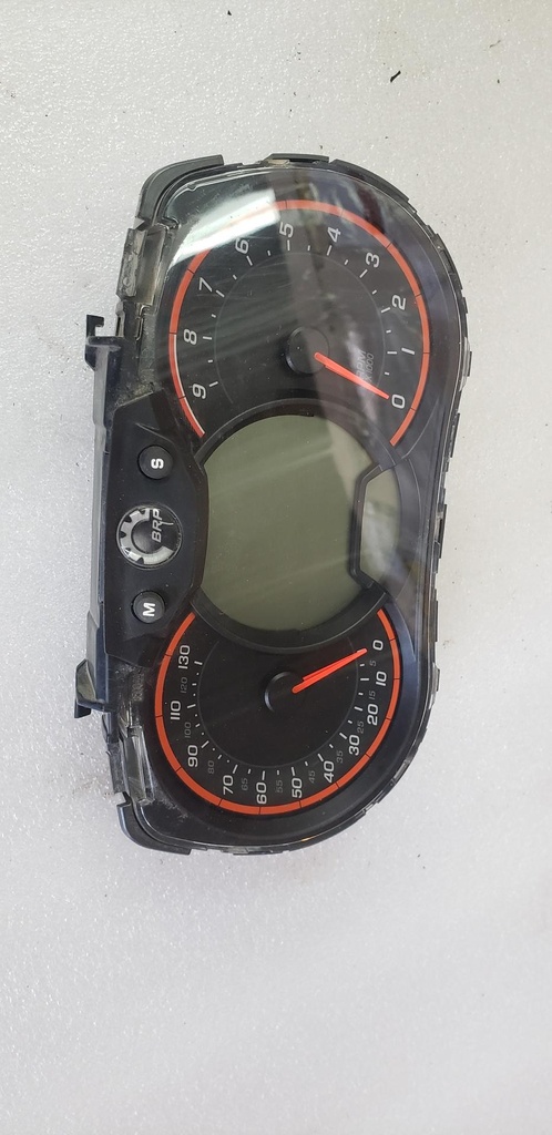 Speedometer Ass'y - Can-Am - 710005632