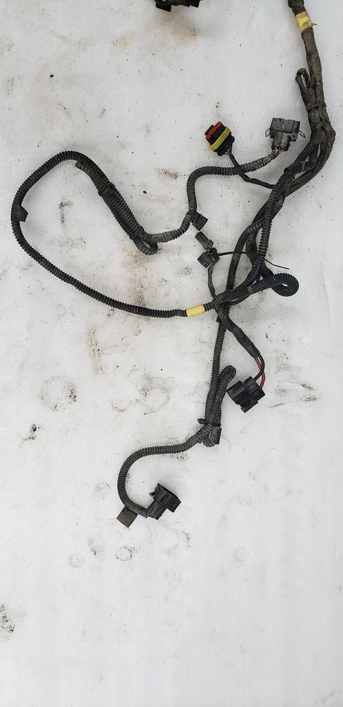 Harness - 710005755 CAN AM