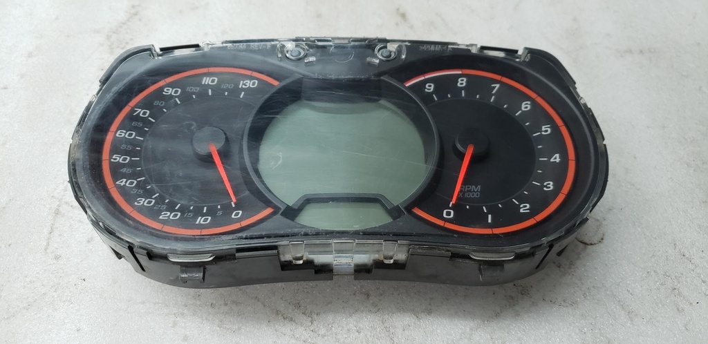 Speedometer - 710006334 CAN AM
