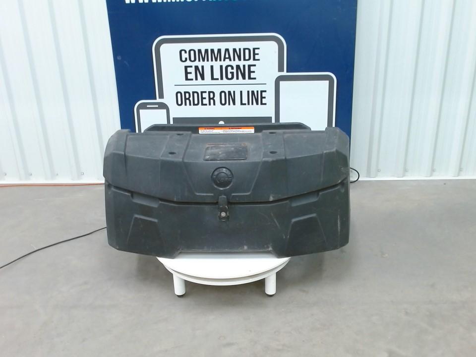 [715000626-001] Rear Trunk Storage Box - 715000626 can am