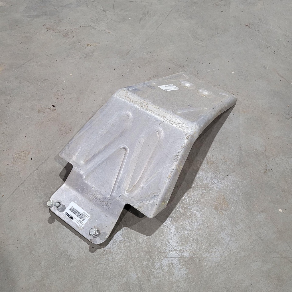 [715000926-001] front skid plate package hunter