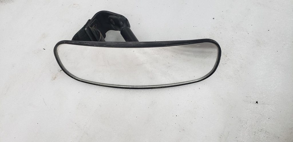 central mirror kit europe