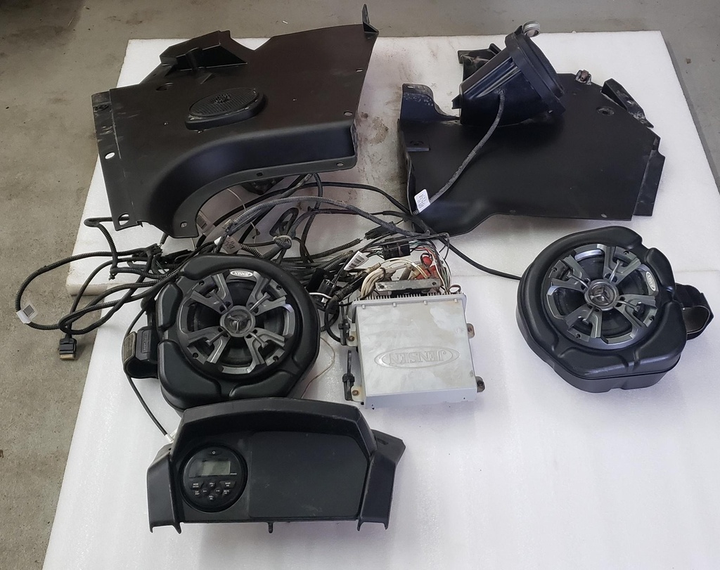 SystÃ¨me audio complet - 715001197