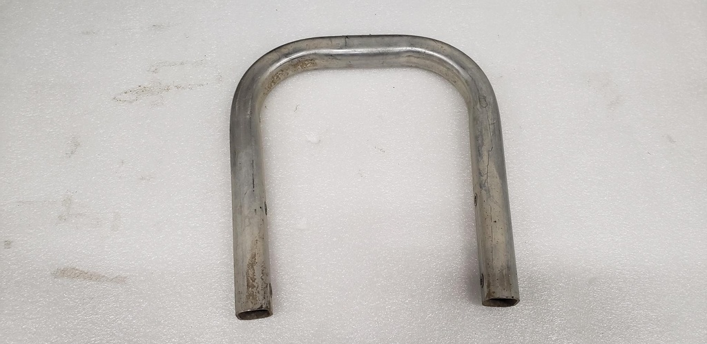 [715001564-001] rear bumper ass'y north america except black