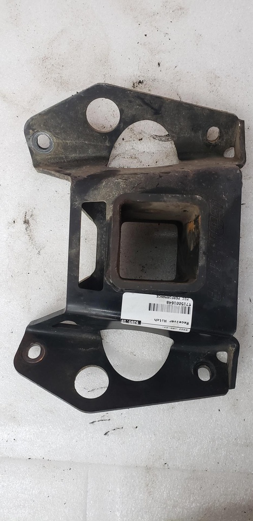 Receiver Hitch - Can-Am - 715001648