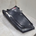 black lh rear fender kit package xmr, engine 850, north america