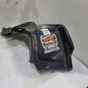 black rh front fender kit package xmr, engine 850, north america