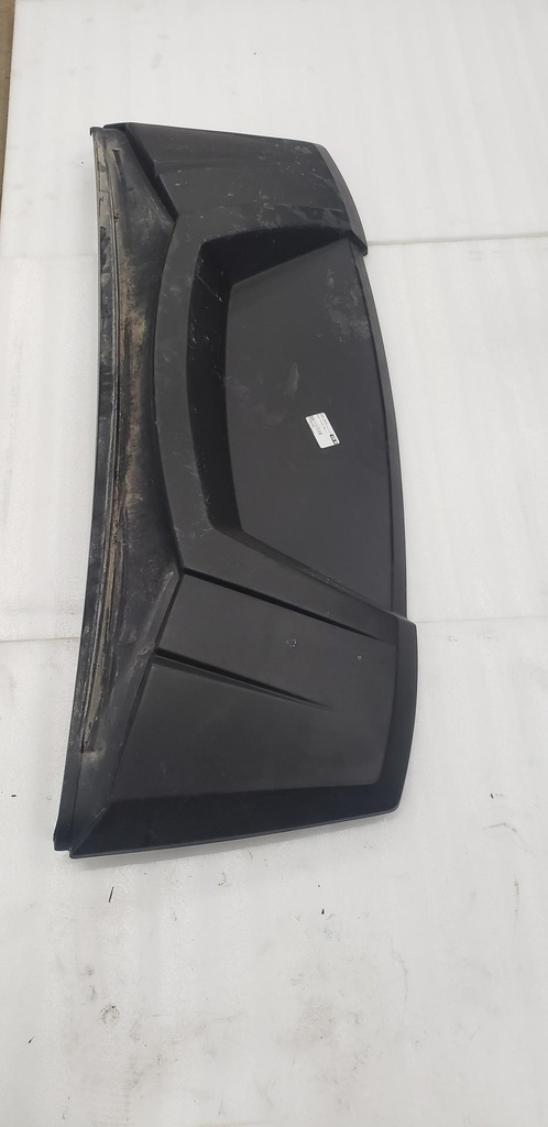 roof visor ass'y package ltd