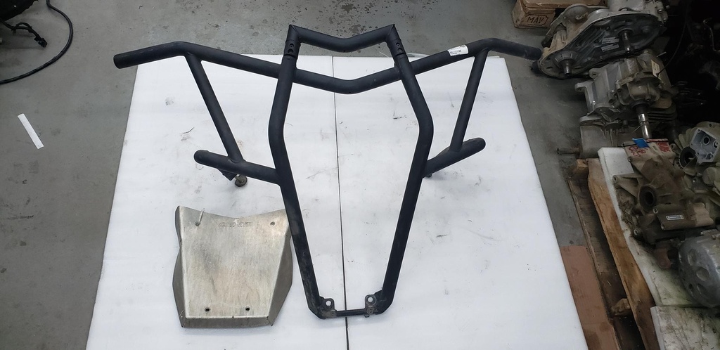 Can Am Maverick X3 - Rear - 715002880 can am