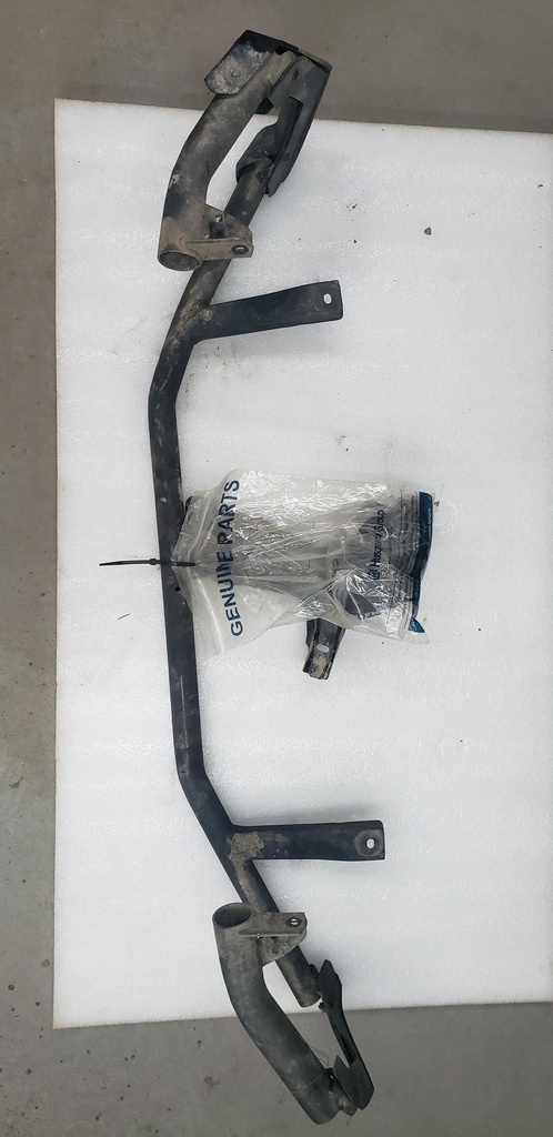 [715004920-001] Rear Bumper