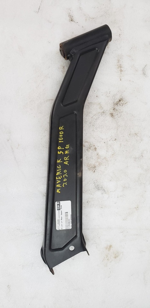 Black LH Rear Upper Susp Can-Am - 715006131