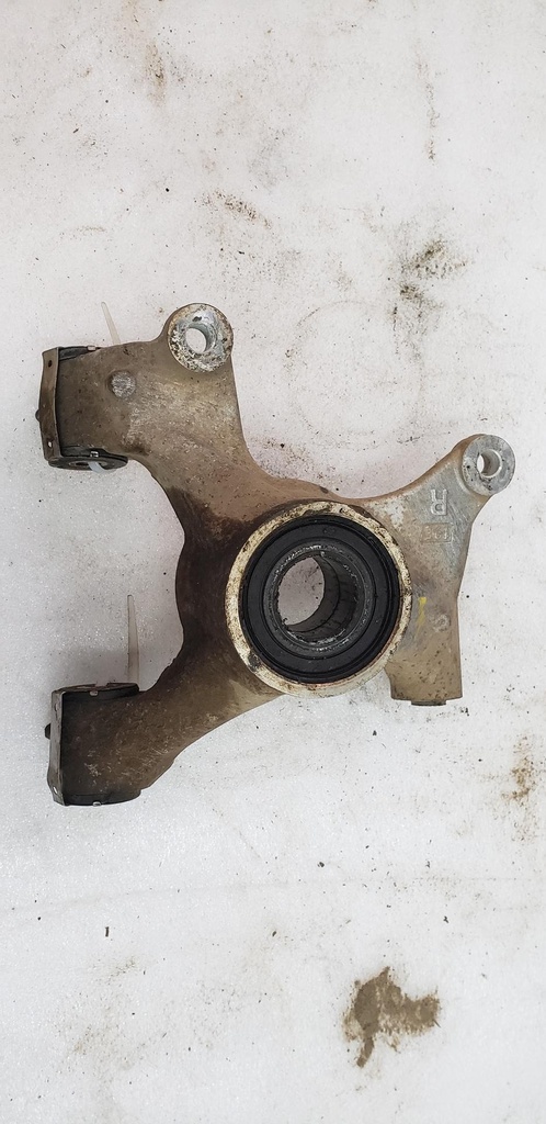 RH Rear Knuckle Ass'y Can-Am - 715006138