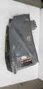 granit gray, lh front fender