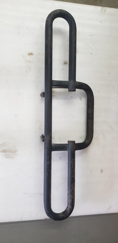 Kimpex Bumper Rear - 0736 - 732207