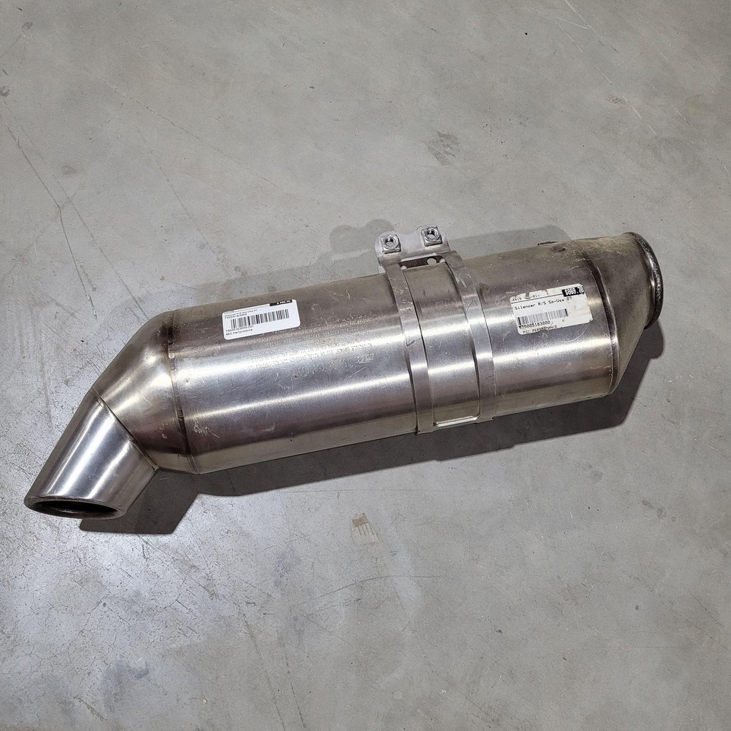 KTM Silencer R/S Sm-Usa 07 - 75005183000