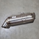 KTM Silencer R/S Sm-Usa 07 - 75005183000