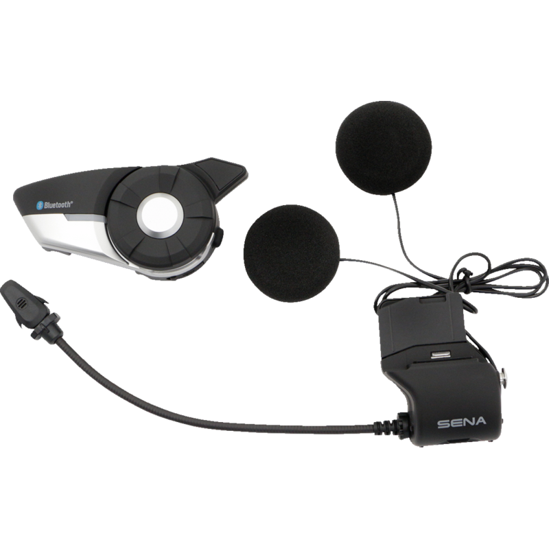 [10-4402-0924] SENA  20S-EVO-11