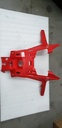Console - Red - Arctic-Cat - 7606-798