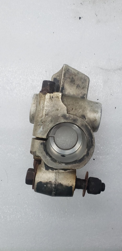 BRACKET 2 - 84M-2377E-00-00 yamaha