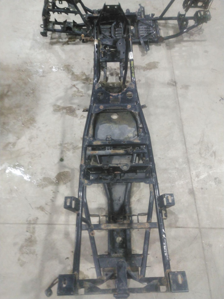 FRAME,MAIN-H2 TRV EPS- 05%
