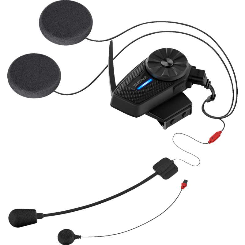 [10-4402-0933] SENA  SPIDER-ST1-10