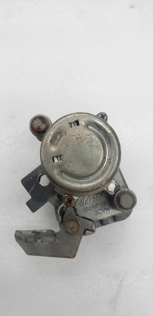 Caliper Body Comp.1 - 87R-25730-01-00 yamaha