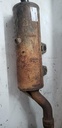 muffler