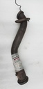 rear head pipe