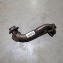 rear head pipe