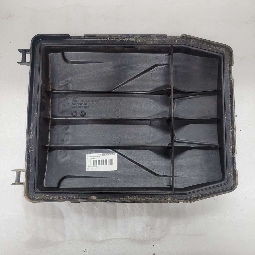 Air Intake Silencer Co