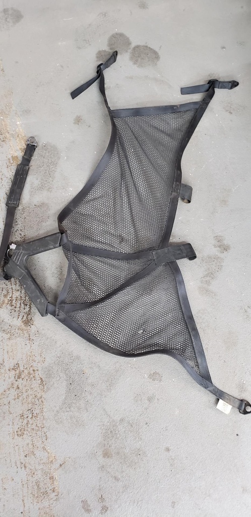 [707900128-001] rh lateral net upper link 707900049 (707900128-001)