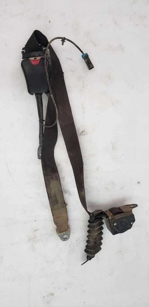 Safety Belt Can-Am - 708002712