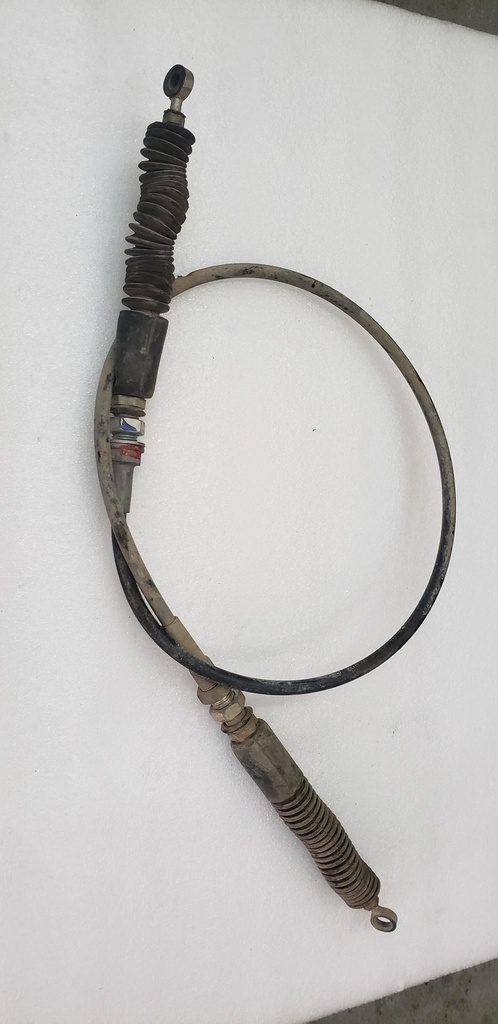 shift cable