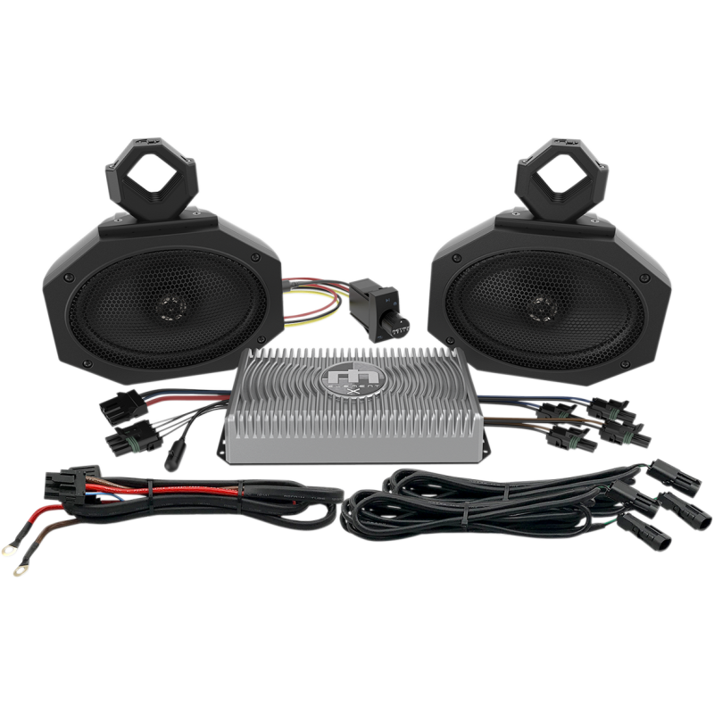 [10-4405-0503] METRIX  UTV 1