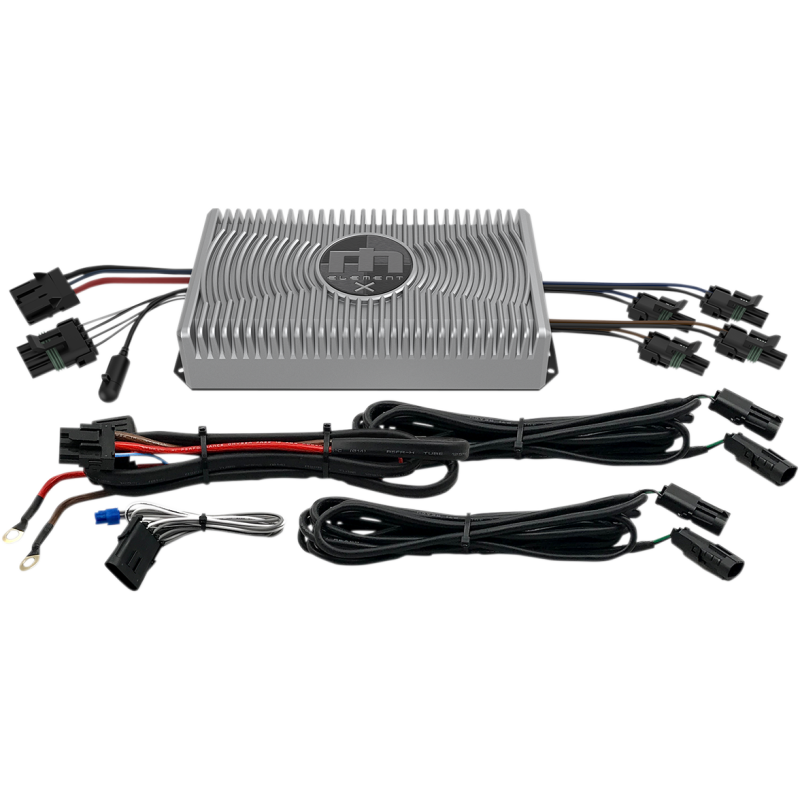 [10-4405-0504] METRIX  ELEMENT X AMPLIFIER