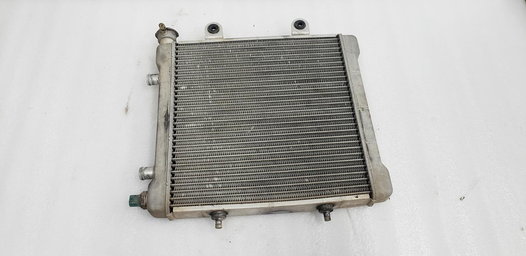 RADIATOR ASS'Y