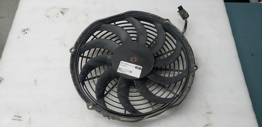 FAN ASS'Y - 709200112 can am