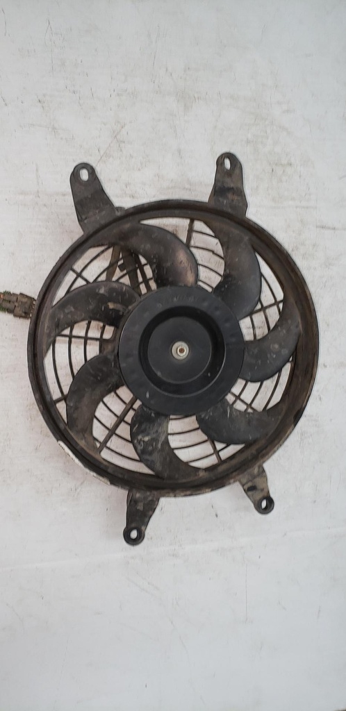Fan Ass'y