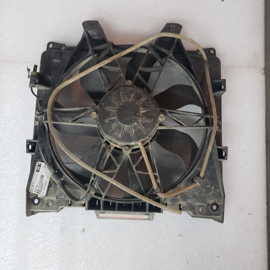 fan ass'y